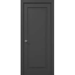 МІЖКІМНАТНІ ДВЕРІ ПАПА КАРЛО MILLENIUM ML-08